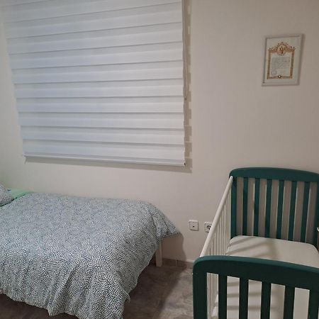 Ferienwohnung Precioso Atico Con Terraza Benicarló Exterior foto